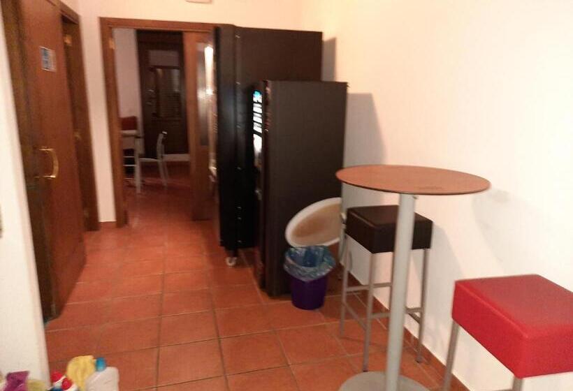 호스텔 La Casa De Mi Abuela