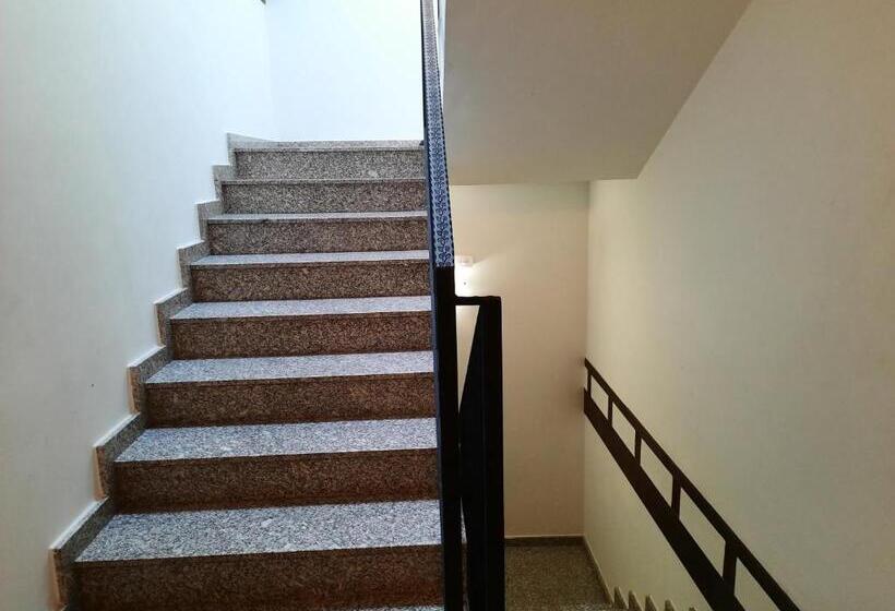 호스텔 La Casa De Mi Abuela