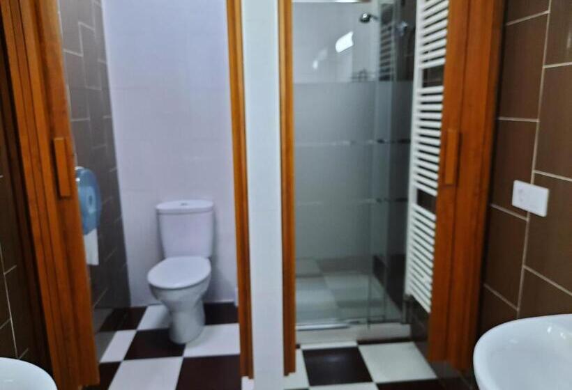 호스텔 La Casa De Mi Abuela