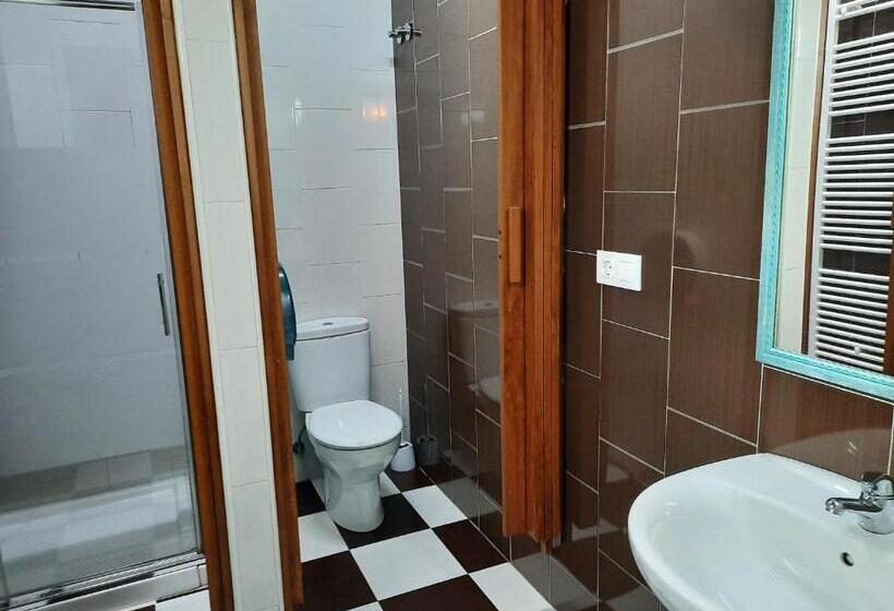 호스텔 La Casa De Mi Abuela