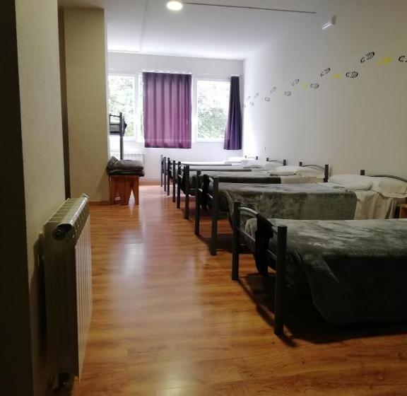 Alma Del Camino   Rooms & Albergue   Hostel