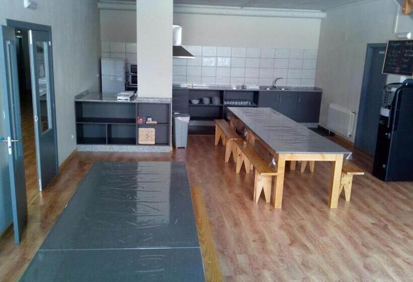 Alma Del Camino   Rooms & Albergue   Hostel