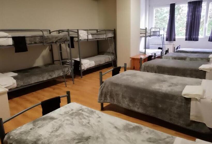 Alma Del Camino   Rooms & Albergue   Hostel