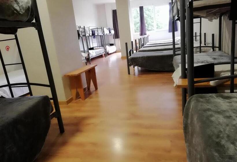 Alma Del Camino   Rooms & Albergue   Hostel