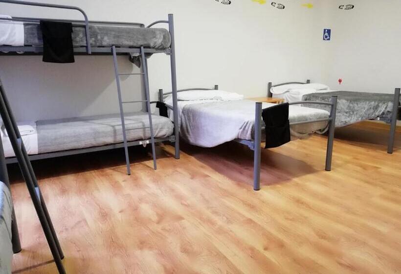 Alma Del Camino   Rooms & Albergue   Hostel