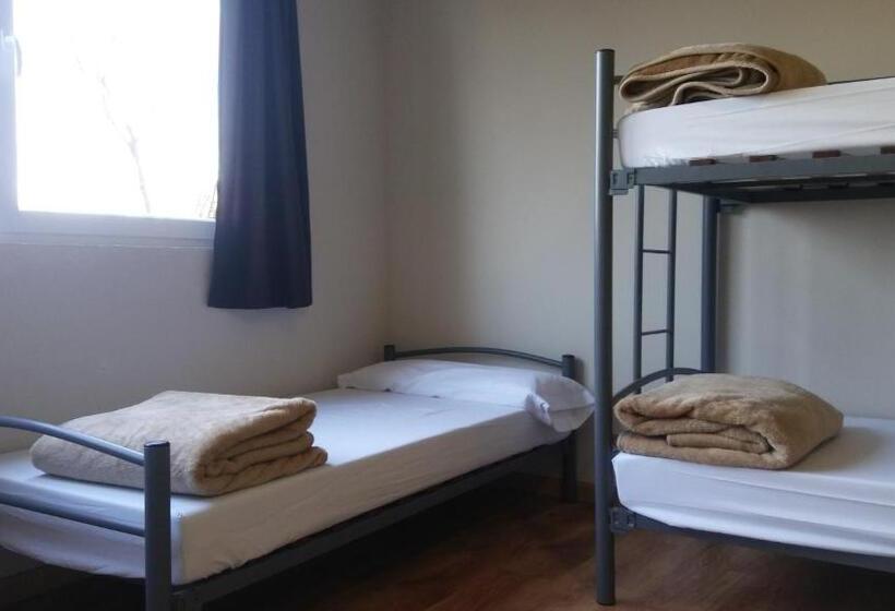 Alma Del Camino   Rooms & Albergue   Hostel