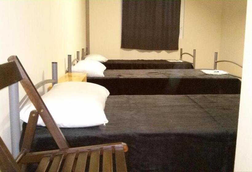 Alma Del Camino   Rooms & Albergue   Hostel