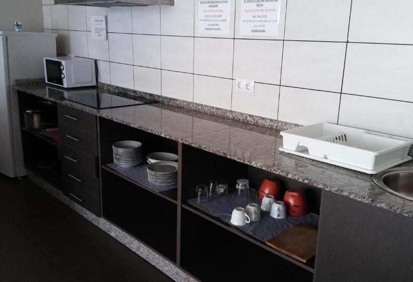 Alma Del Camino   Rooms & Albergue   Hostel