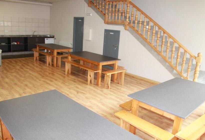 Alma Del Camino   Rooms & Albergue   Hostel