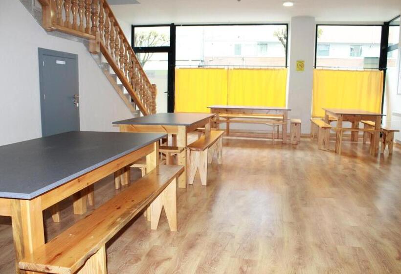 Alma Del Camino   Rooms & Albergue   Hostel