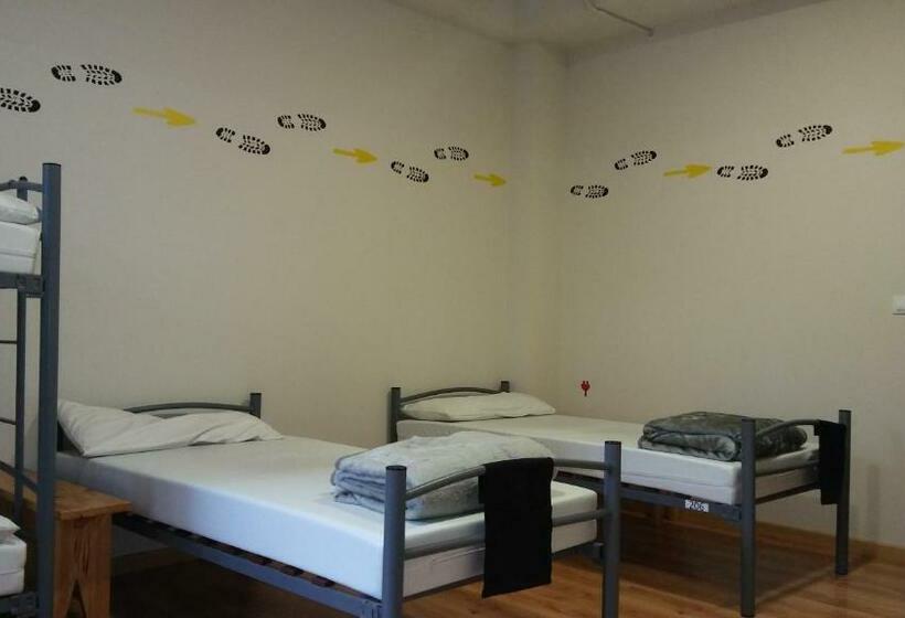 Alma Del Camino   Rooms & Albergue   Hostel