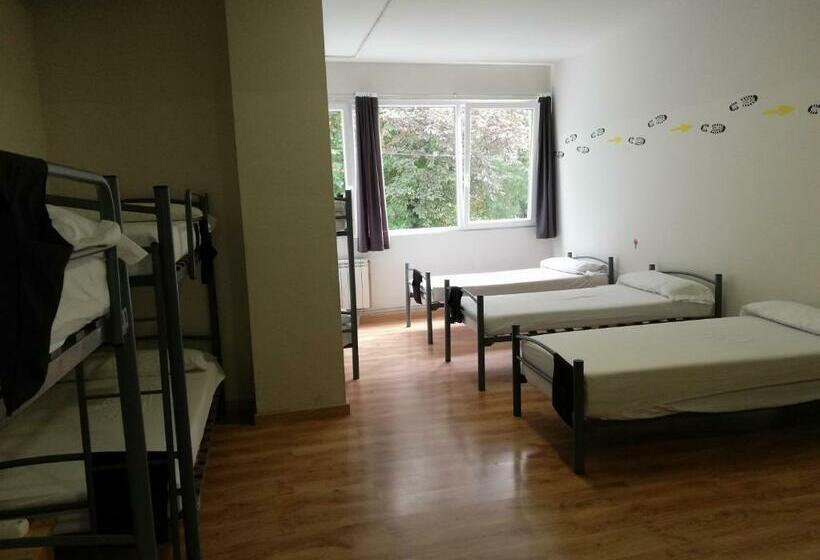 Alma Del Camino   Rooms & Albergue   Hostel