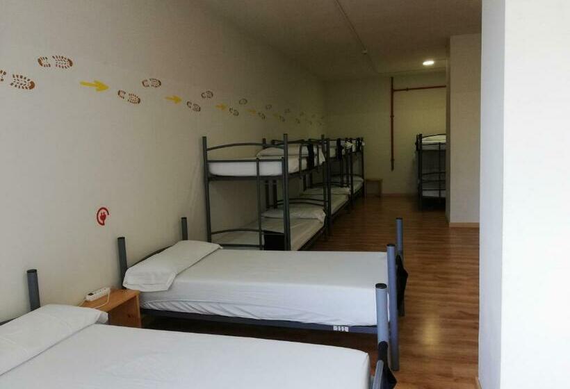 Alma Del Camino   Rooms & Albergue   Hostel