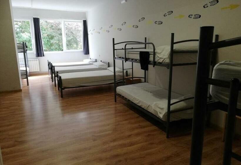 Alma Del Camino   Rooms & Albergue   Hostel