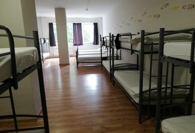 Alma Del Camino   Rooms & Albergue   Hostel