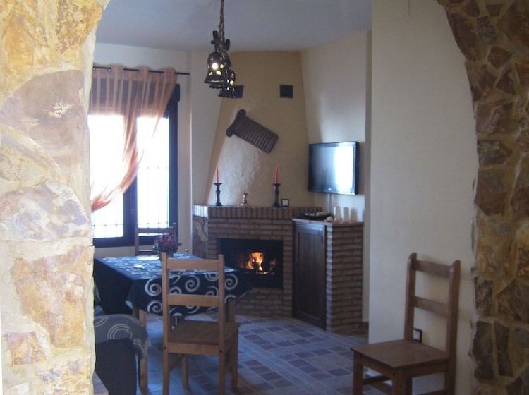 Alojamientos Rurales Los Molinos