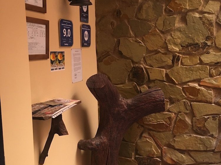 Alojamientos Rurales Los Molinos