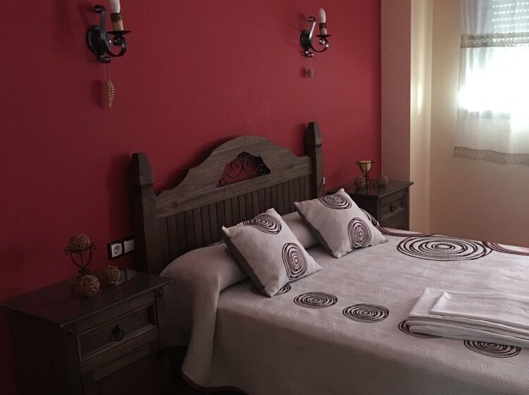 Alojamientos Rurales Los Molinos