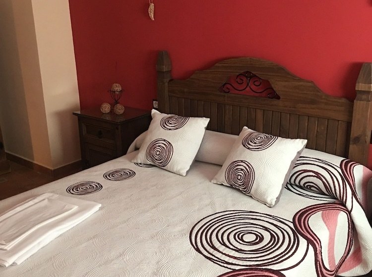 Alojamientos Rurales Los Molinos