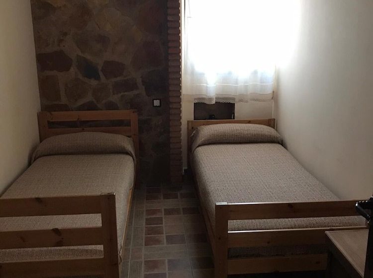 Alojamientos Rurales Los Molinos