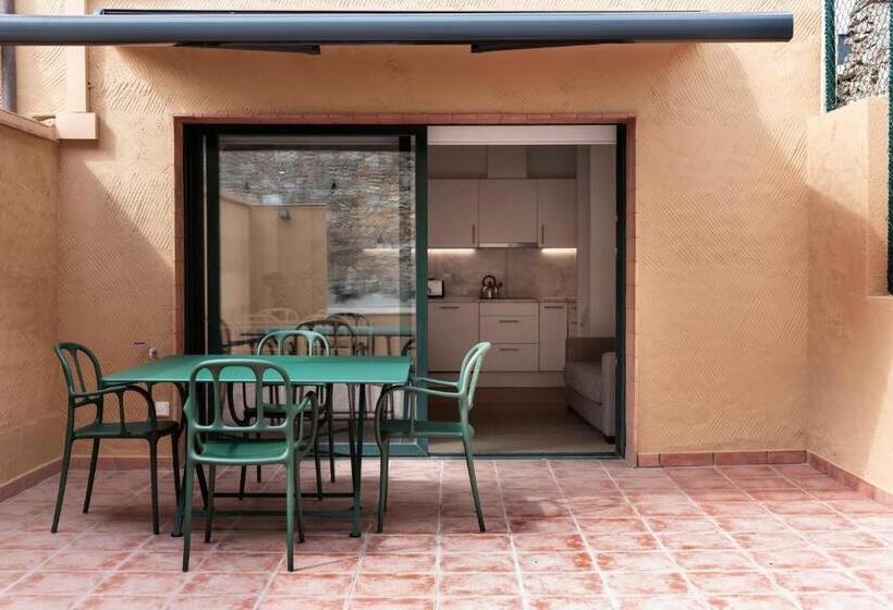 Alta House Apartments 4 Vents