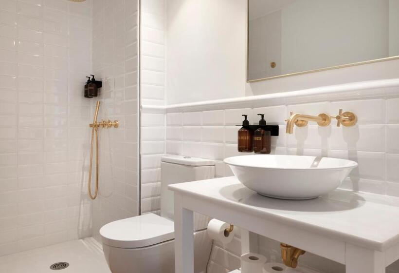 Alta House Apartments 4 Vents