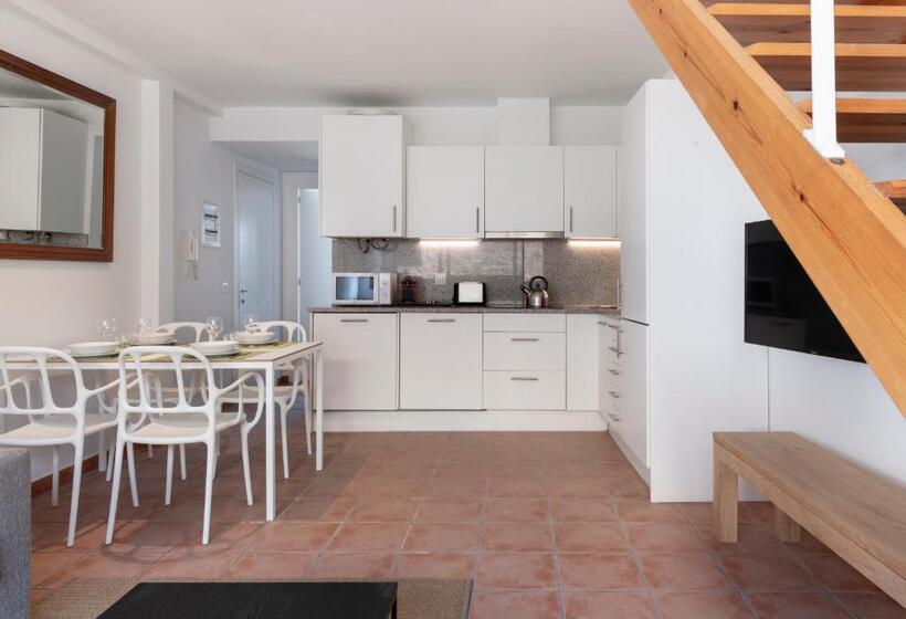 Alta House Apartments 4 Vents