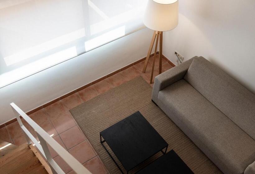 Alta House Apartments 4 Vents