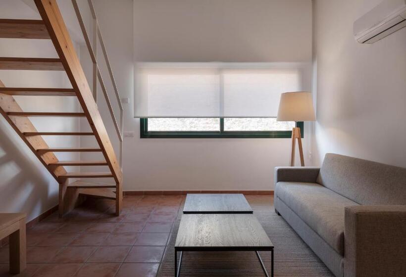 Alta House Apartments 4 Vents