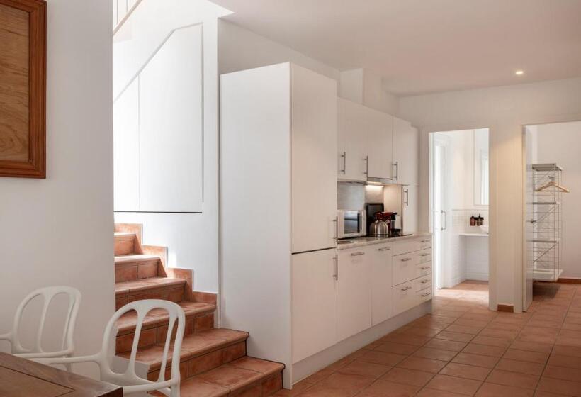 Alta House Apartments 4 Vents