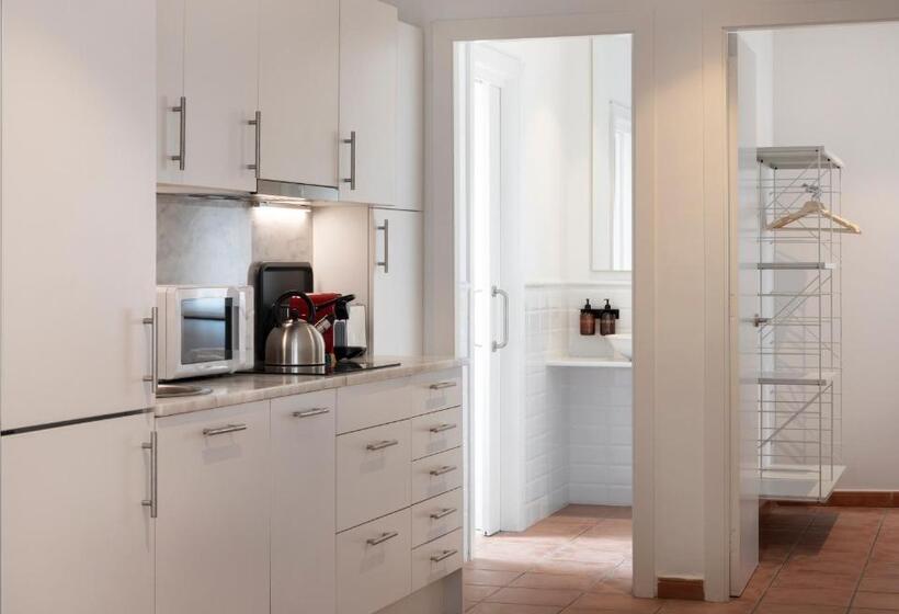 Alta House Apartments 4 Vents