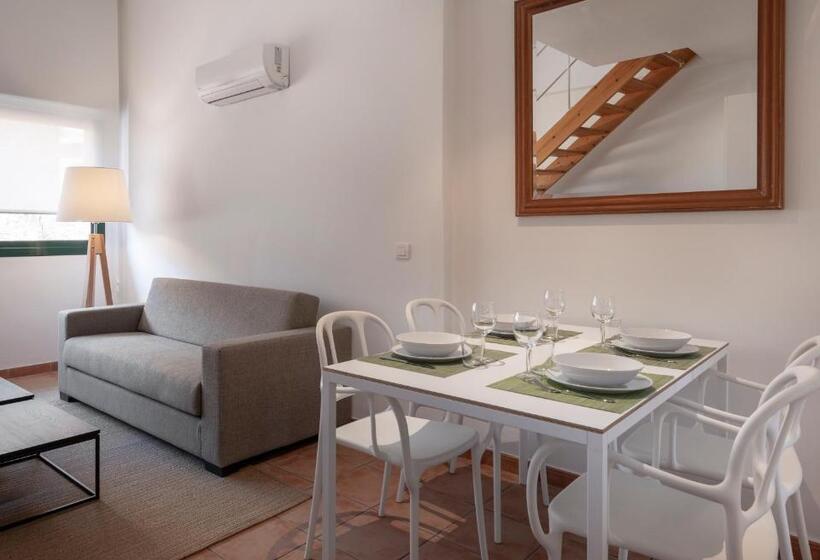 Alta House Apartments 4 Vents