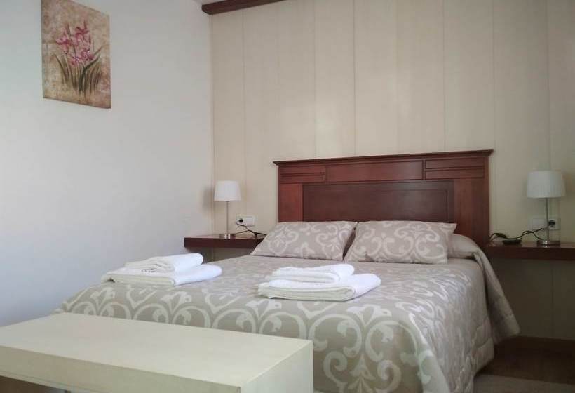 Apartamentos Arcoiris