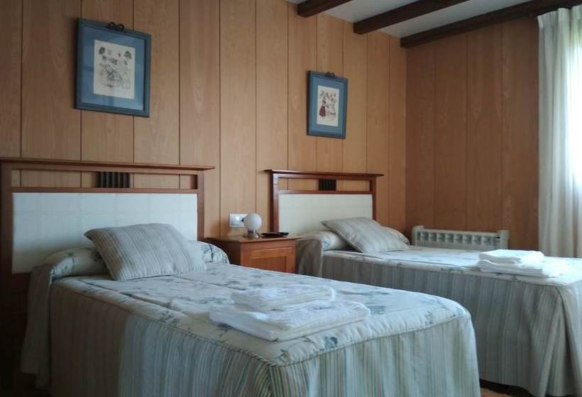 Apartamentos Arcoiris