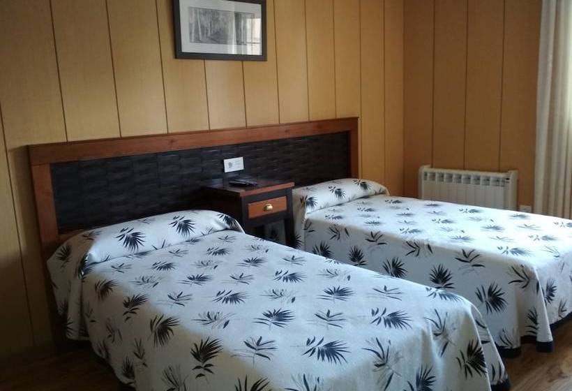 Apartamentos Arcoiris