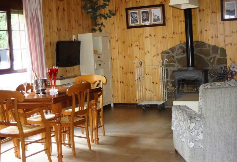 Apartamentos Arcoiris