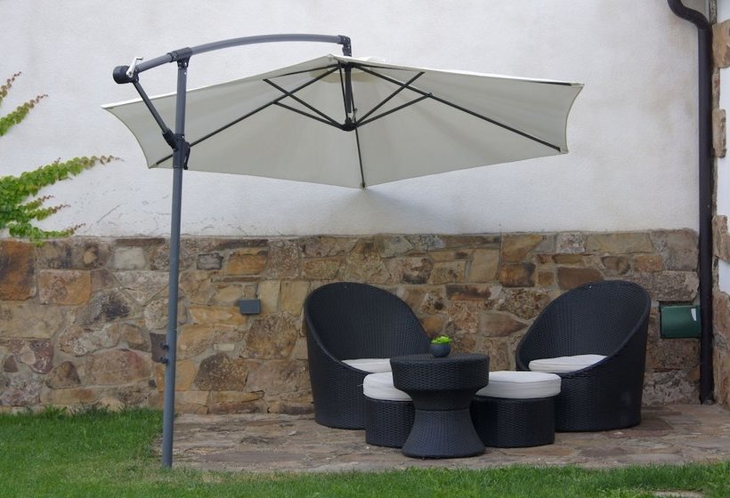 Apartamentos Arcoiris