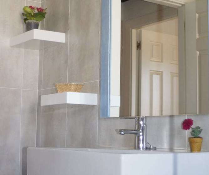 Apartamentos Arcoiris