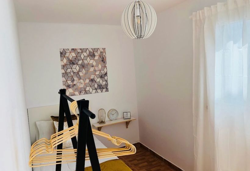 Apartamentos Boya Beach