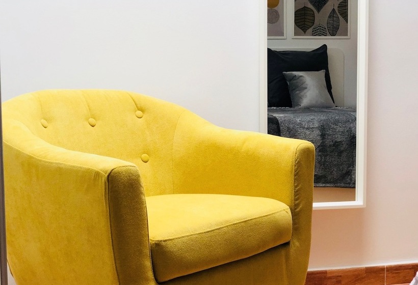 Apartamentos Boya Beach