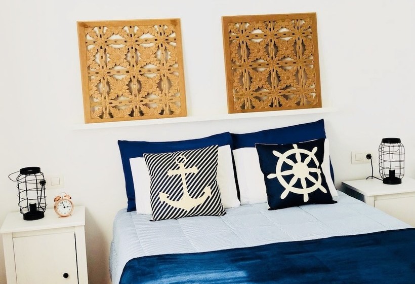 Apartamentos Boya Beach