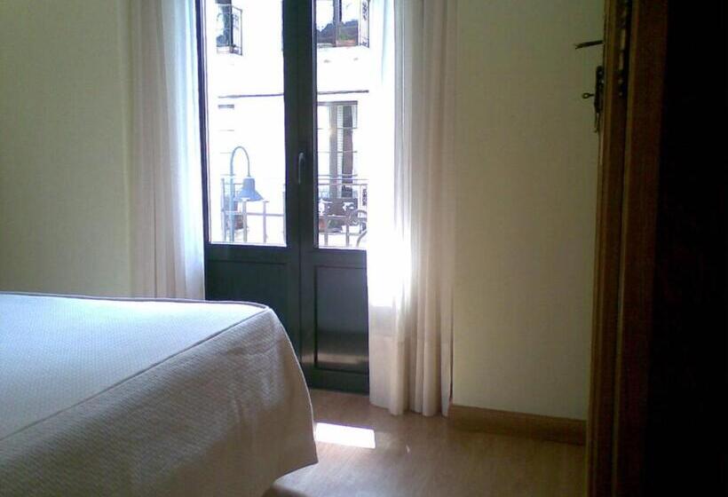 Apartamentos Casa Rosendo