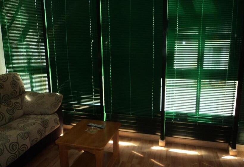 Apartamentos Casa Rosendo