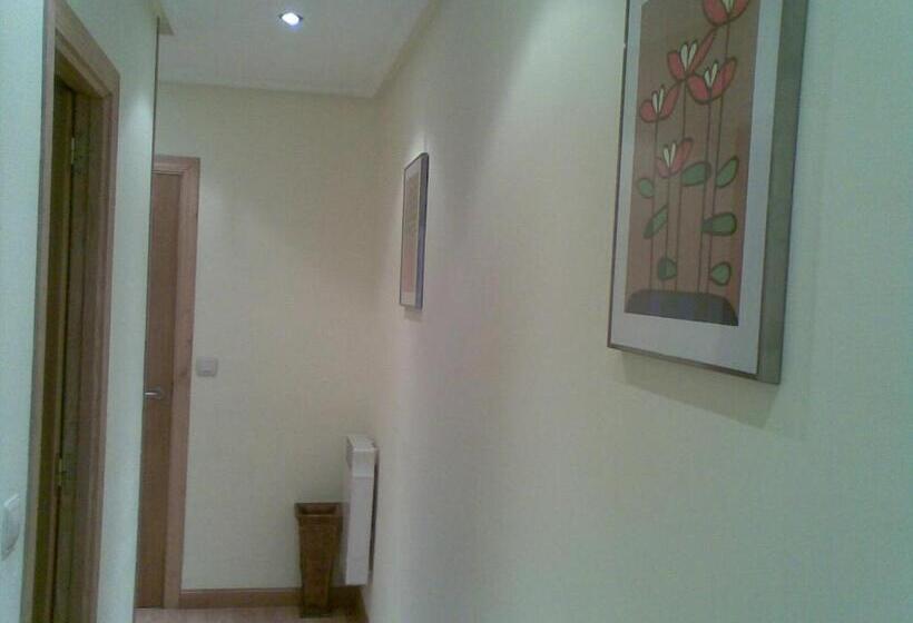 Apartamentos Casa Rosendo