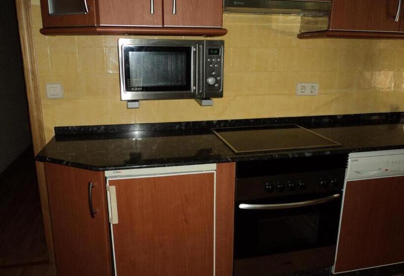 Apartamentos Casa Rosendo