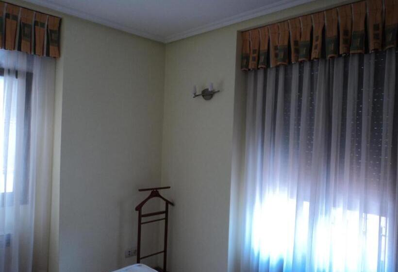 Apartamentos Casa Rosendo