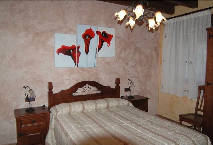 Apartamentos Dos Infantas