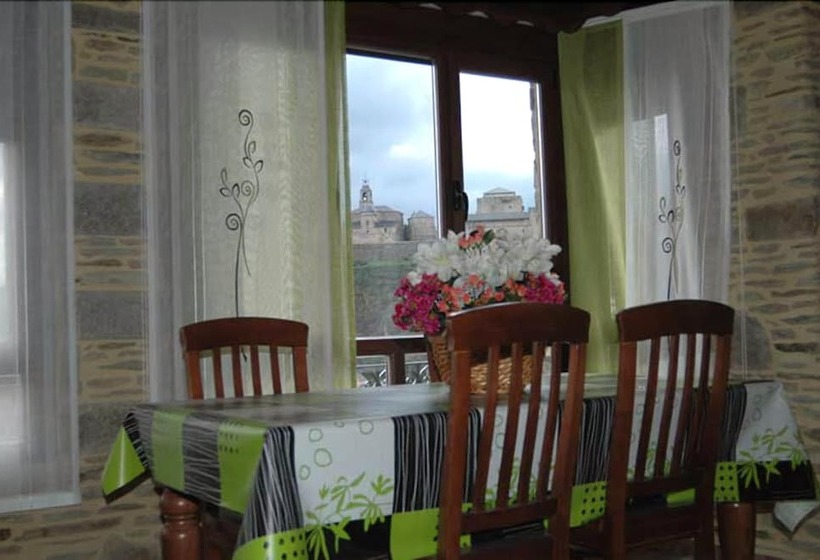 Apartamentos Dos Infantas