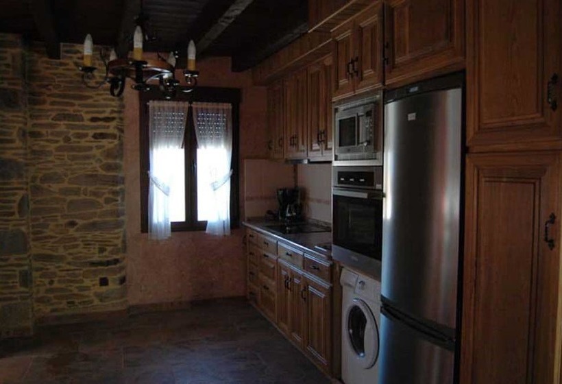 Apartamentos Dos Infantas