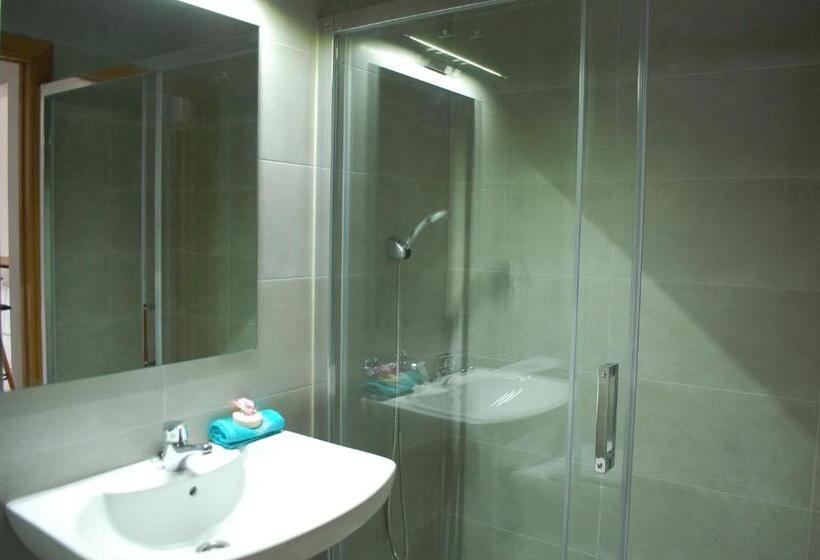 Apartamentos La Harinera